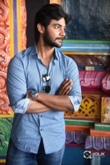 Hero Aadi New Movie Opening